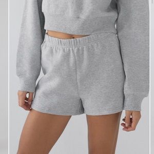 TNA cozaf perfect shorts